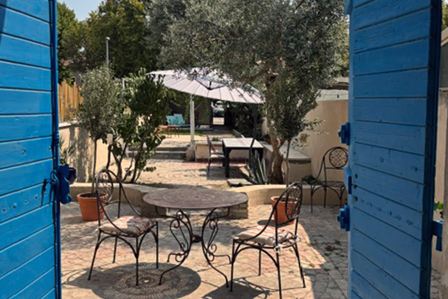 appartement dans Salin-de-Giraud