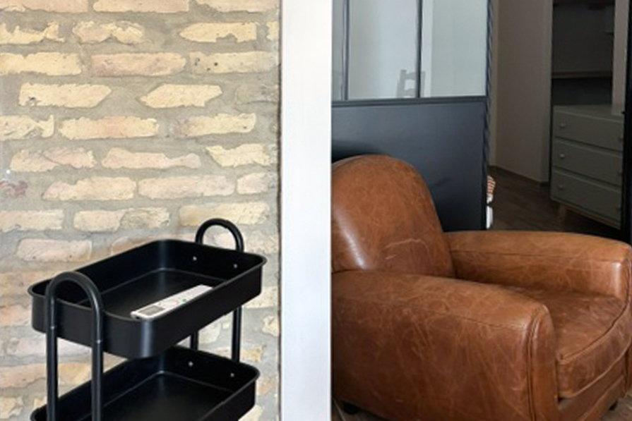 Location Camargue Salin-de-Giraud