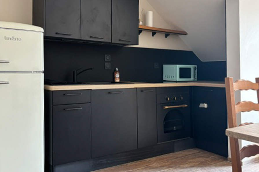 Hébergement Salin-de-Giraud