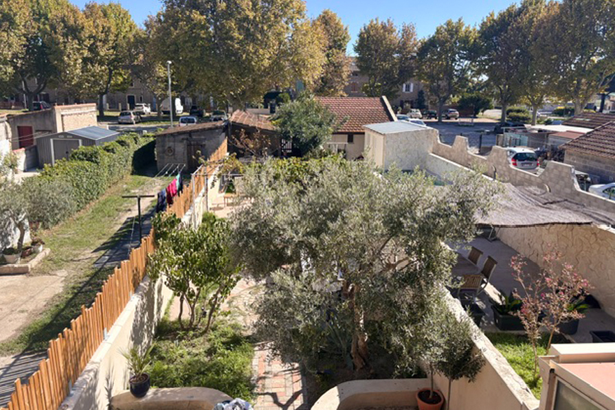 Location Appartement Salin-de-Giraud