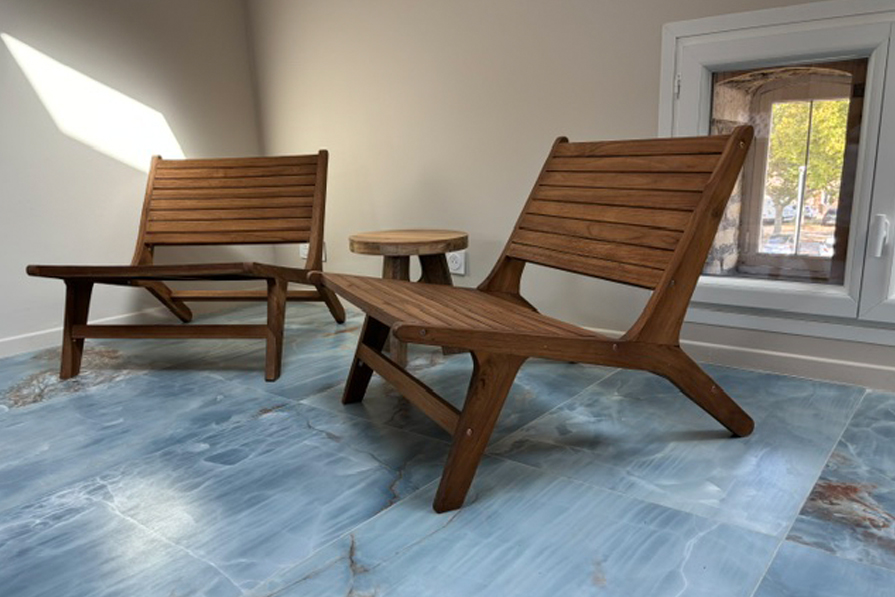 appartement dans Salin-de-Giraud