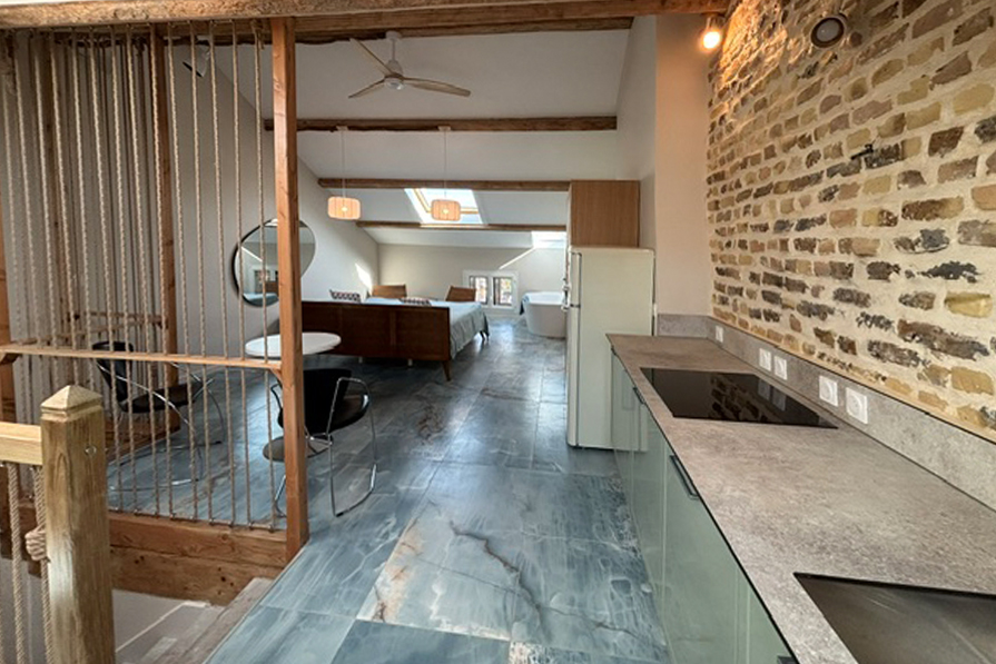 Location Camargue Salin-de-Giraud