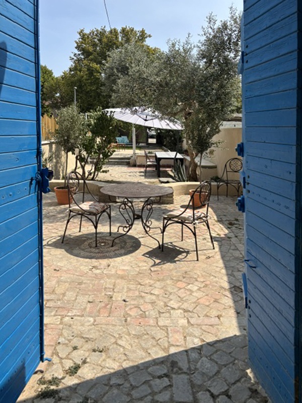 Location appartement vacances Salin-de-Giraud Camargue