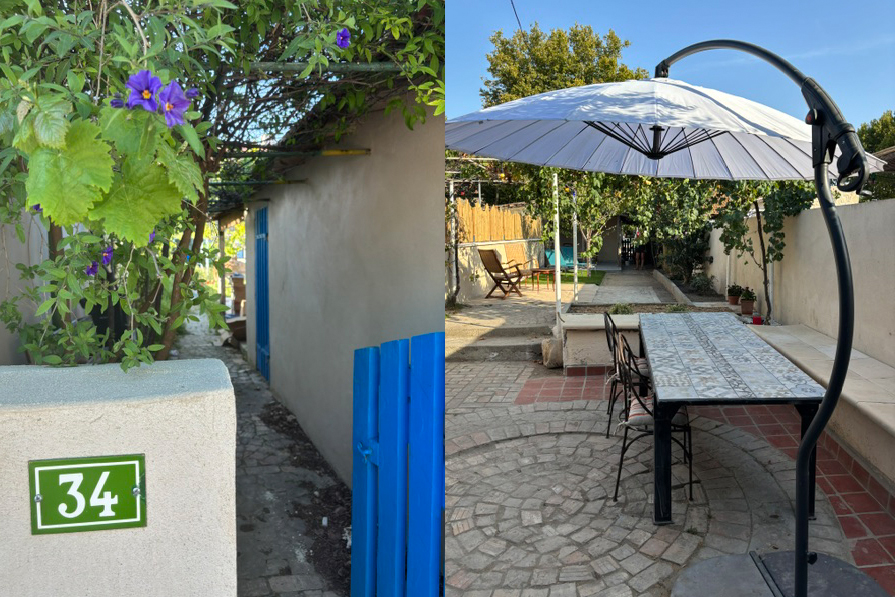 Vacances Salin-de-Giraud