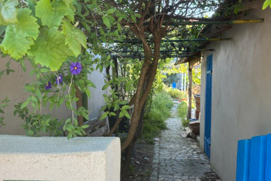 Location Vacances Salin-de-Giraud