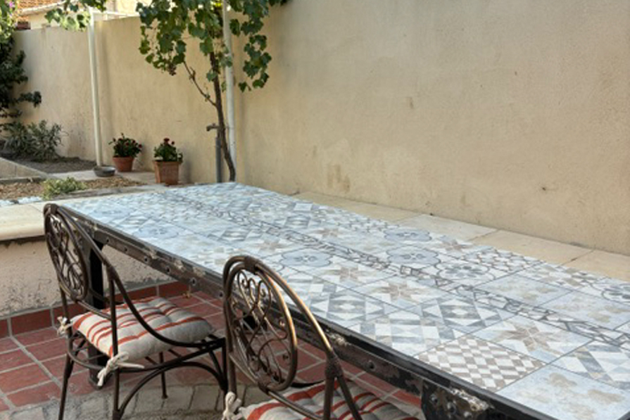 Location appartement vacances Salin de Giraud