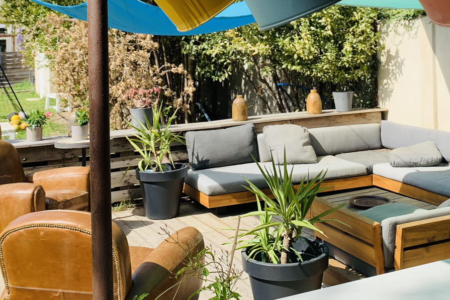 Location vacances Salin-de-Giraud Camargue