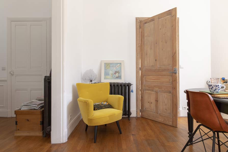 Chambre Location vacances Salin-de-Giraud