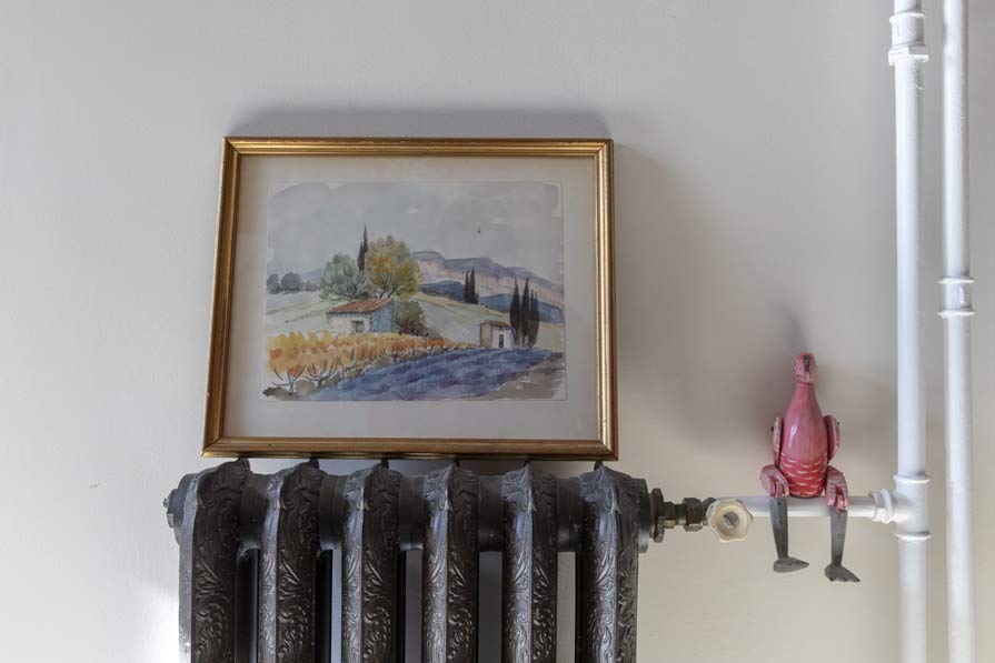 Location vacances Salin de Giraud