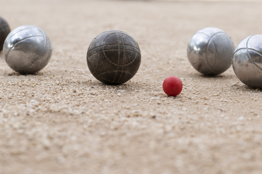 Location vacances Salin de Giraud