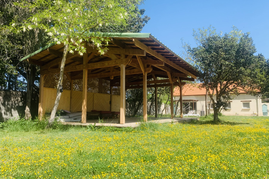 Chambre location vacances Salin-de-Giraud