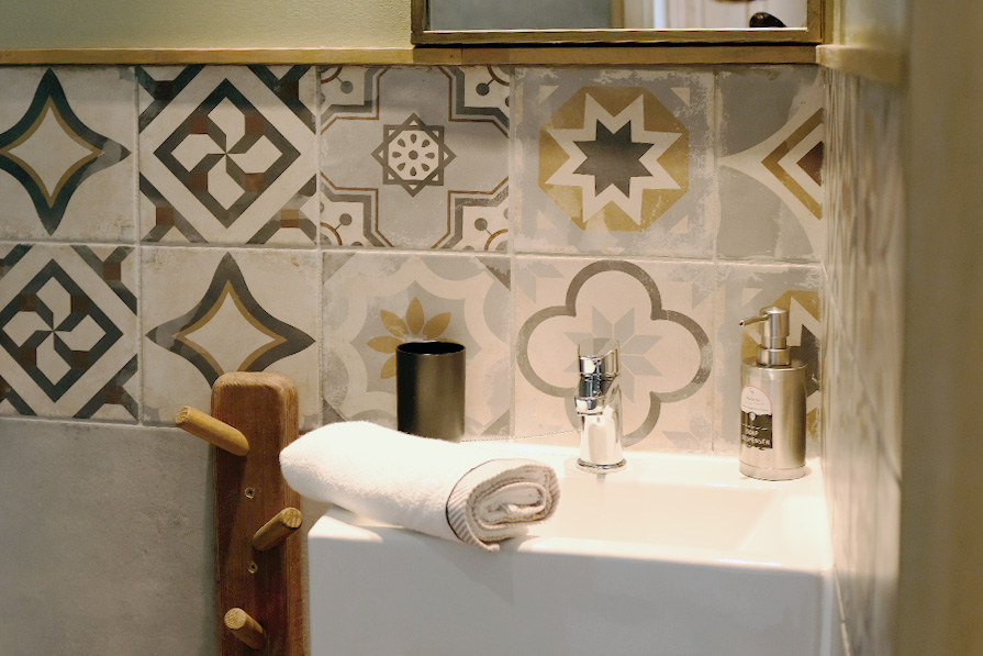 Chambre location vacances Salin de Giraud