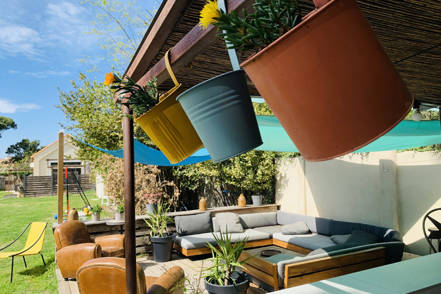 Location vacances Salin de Giraud Camargue