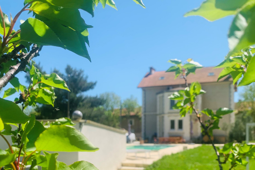 Chambre location vacances Salin-de-Giraud Camargue plages