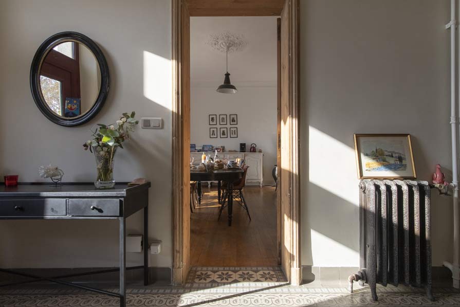 Chambre location vacances Salin de Giraud Beauduc