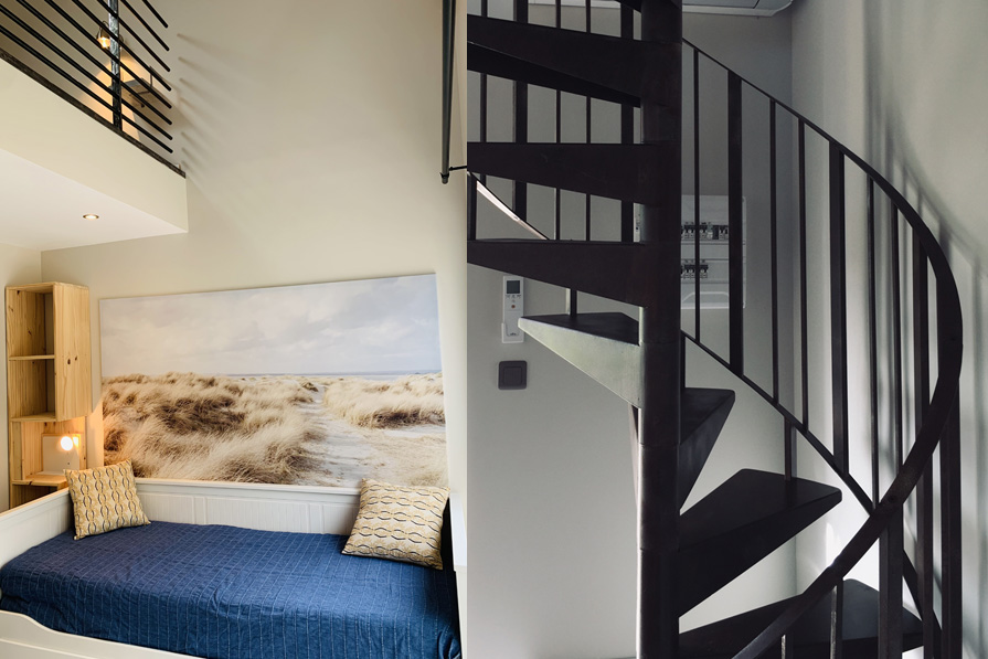 Gite location en Camargue