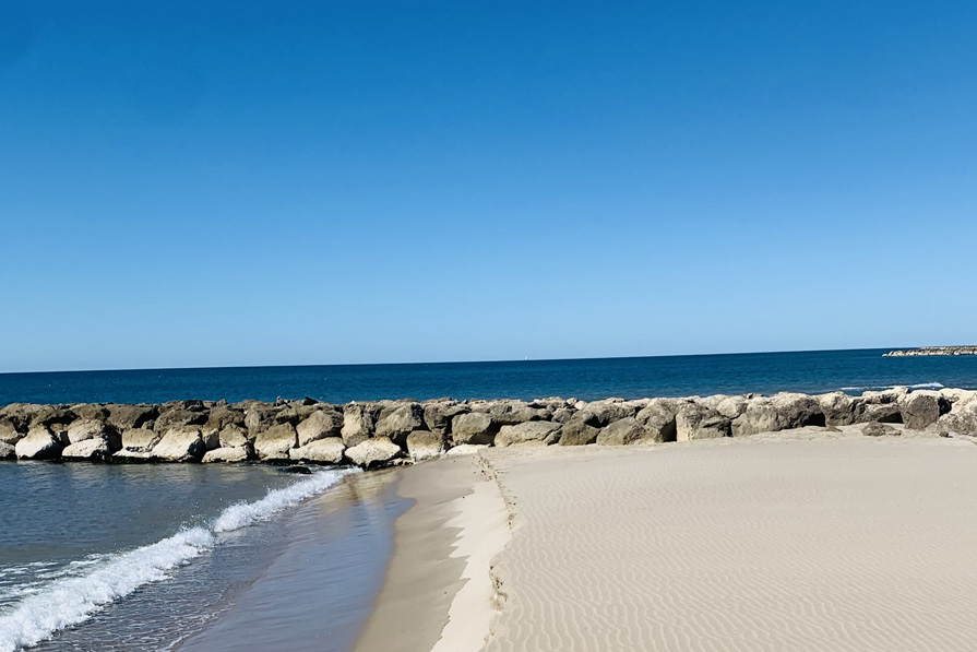 Location Vacances Salin de Giraud Camargue