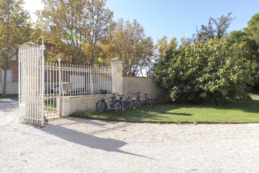 Location Vacances Salin-de-Giraud Camargue