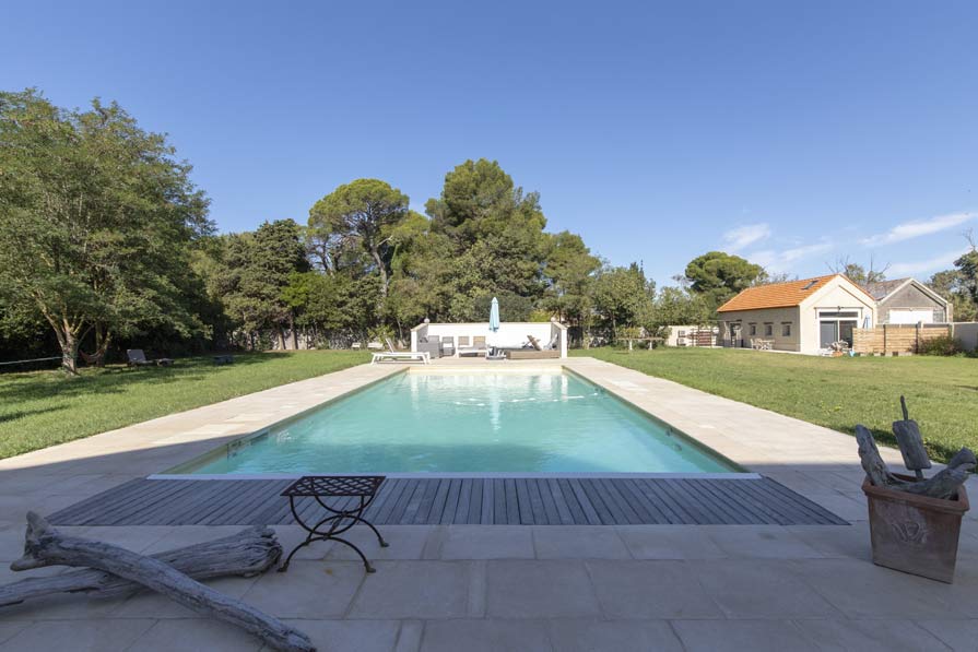 Location Vacances Salin-de-Giraud