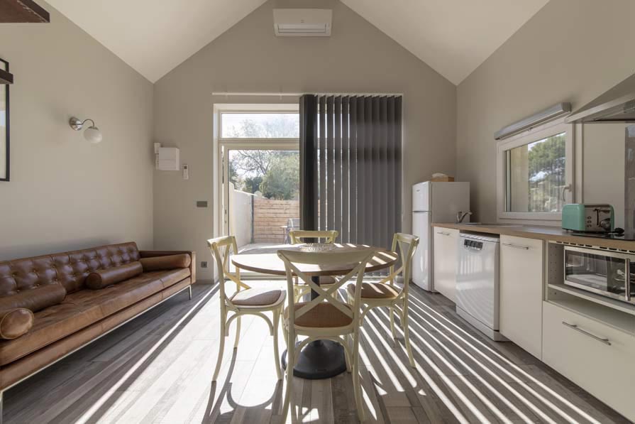 Gîte Location Salin de Giraud Camargue