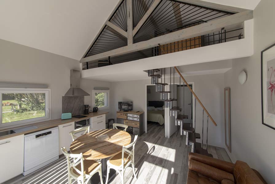 Location Salin de giraud Maébrilu