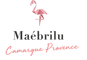 Roadbook Maébrilu – Gîtes et hébergement en Camargue
